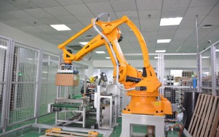 深圳海林科技有限公司 身边的改革故事丨“老三线”企业加速转型 “科技”“智慧”成为新名片