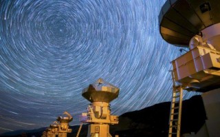 外星科技 经历了什么，让外国网友竖起大拇指：中国已拥有了外星科技？