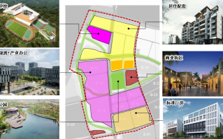 海口美安科技新城 产城融合添“亮色” 唐久便利美安生态科技新城店开业迎客