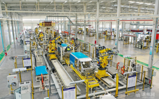 华源宏科技 一年新增7家百亿企业，滨州是如何做到的？