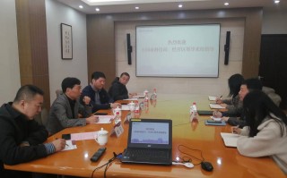 大同市科技局 大同：“科技赋能 晋创未来” 2025年大同市科技活动周和科技工作者日活动启动