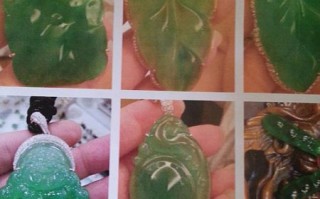 北京翡翠科技骗局 警惕警惕！石英岩玉冒充A级翡翠，骗子直播间“现学现卖”！