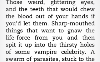 kindle软件下载字体 Kindle专用 亚马逊更新Bookerly字体