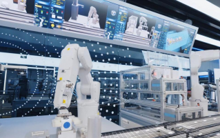 三延科技 中国经济样本观察·企业样本篇丨工业“关节”里的硬核突围——老企业洛轴创新蝶变启示录