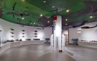 人防科技 聚力提高人防科技含量