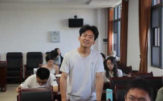 湖南科技学院桃园松园 湖南科技学院举行第二届“一站式”学生社区文化艺术节