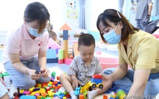 上海才联科技 家庭托育点，如何不负所“托”？