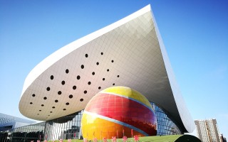 内蒙古科技馆 内蒙古科技馆开展“活字印刷术”2025年非遗主题活动