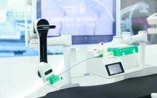 武汉唯迈科技 冠状动脉介入手术控制系统创新产品获批上市