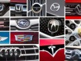 欧美科技车 美国AutoBlog评选出最好用的6款实体按键车型！