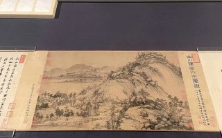 允幻科技 王叔重︱最后二十年：吴湖帆与毛泽东的交往片段