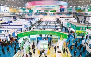 农业高新科技 走进杨凌农高会｜农业高新科技知多少？