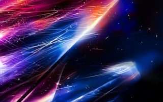 炫彩科技壁纸 【炫彩壁纸·多彩世界】电脑·平板·手机·4K高清壁纸·第14期