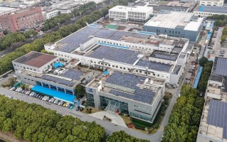 常州科技园 美敦力康辉常州科技园：打造长三角医疗科技创新高地