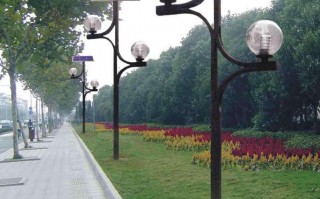 环保照明科技有限公司 江西金泰莱照明申请园林景观用节能环保型智能 LED 灯专利，可避免维修人员登高作业减小维修风险性